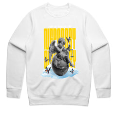 Nepo Baby Angel Shirt