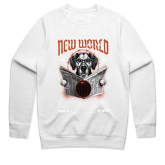 New World Propaganda Shirt
