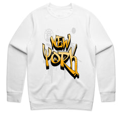 New York Graffiti Shirt