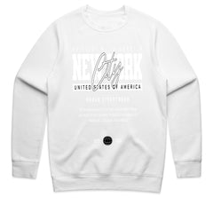 New York City Shirt