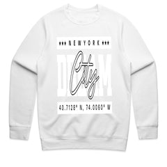 New York Dream City Shirt