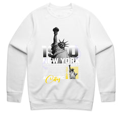 New York Liberty Shirt