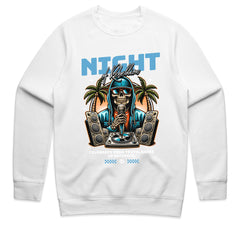 Night Of Rebellion Shirt