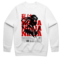 Shadow Ninja Shirt