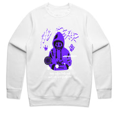 No Fear Shirt
