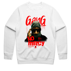 No Mercy Shirt
