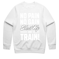 No Pain No Gain Shirt