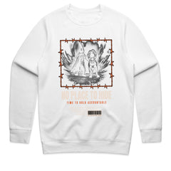 No Place Hide Shirt