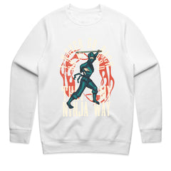 Ninja Way Shirt