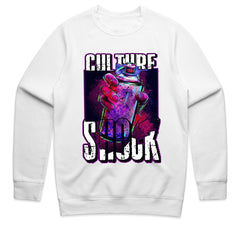 Culture Shock Shirt