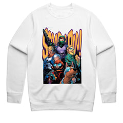 Scooby Doo Shirt