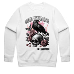 Obituary Shirt