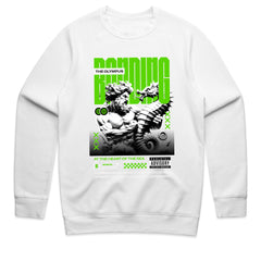 Olympus Bonding Shirt