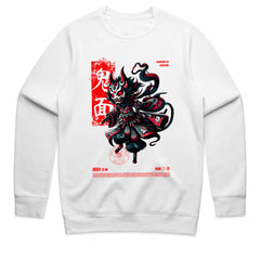 Oni Guardian of Shadows Shirt