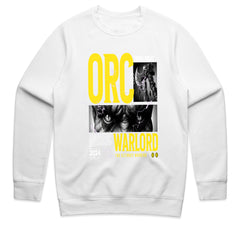 Orc Warlord Shirt