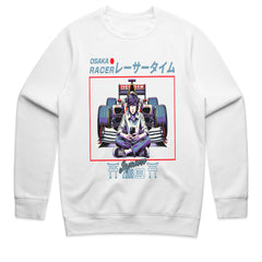 Osaka Racer Shirt