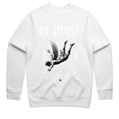 Outcast Angel Streetwear Shirt