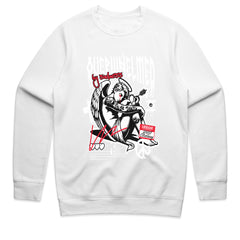 Overwhelmed Sadness Shirt