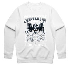 Owl Shadow Shirt