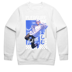 Pleasure Anime Shirt