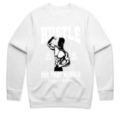 Hustle No Pain No Gain Shirt