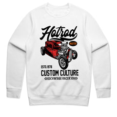 Hot Rod Master Shirt