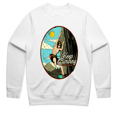 Keep Climbing Shirt