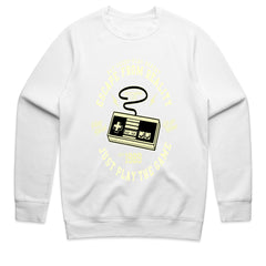 Escape From Reality Gamer Shirt