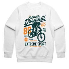 Extreme Downhill Shirt
