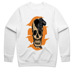 Gamer Skull Shirt