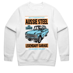 Aussie Steel Legendary Garage Shirt