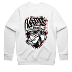 Vintage Race Aircooled Shirt
