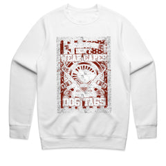 Real Heroes Dog Tags Shirt