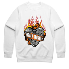 Born to Ride Shirt