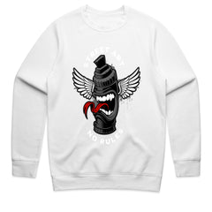 Street Art No Rules Shirt