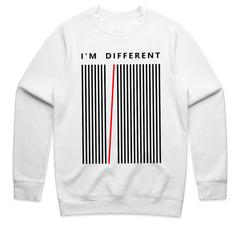 Different Line Shirt