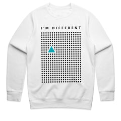 I'm Different Shirt