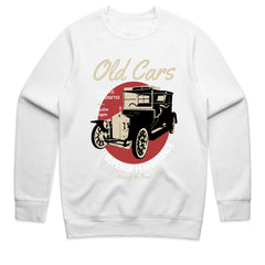 Old Cars Shirt