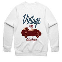 Vintage Cars Shirt