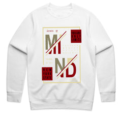 Mind State Shirt