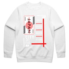 Japan City Shirt