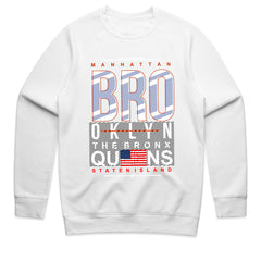 Brooklyn Queens Shirt