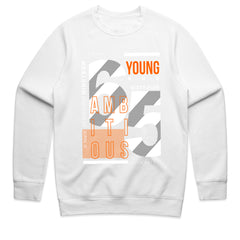Young Ambitious Shirt