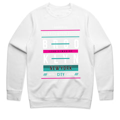 Brooklyn New York Shirt