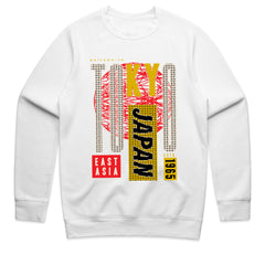 Tokyo Japan Shirt