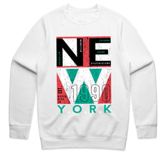 New York 1990 Shirt