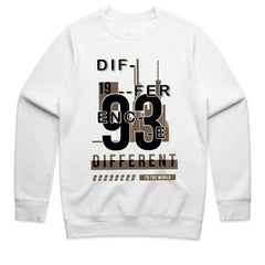 Different 93 Shirt