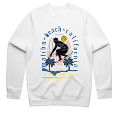 California Beach Shirt