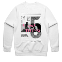Do Something Shirt