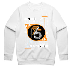 Urban Never Shirt